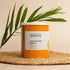 ORANGE WAX (TIN WAX)
